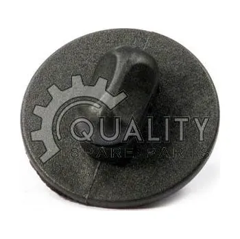 Knoflík Knoflík koberců UNIQUE 3D0864851B41