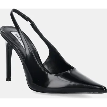 Dámské lodičky Kožené lodičky Steve Madden Reyes černá barva, 11003389 11003389.013 99X, EUR 41