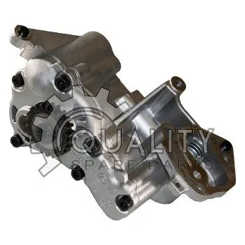 Olejové čerpadlo Olejové čerpadlo BORSEHUNG B12698