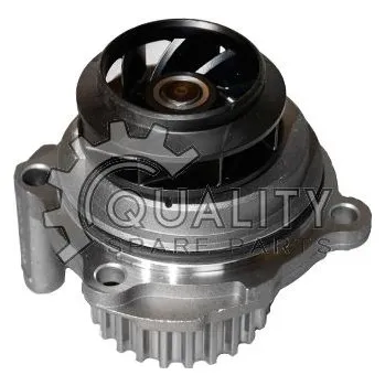 Vodní pumpa motoru Čerpadlo vodní ŠKODA OEM Originál 06B121011Q