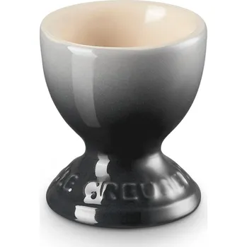 Kalíšek na vejce 6 cm, FLINT, kamenina, Le Creuset