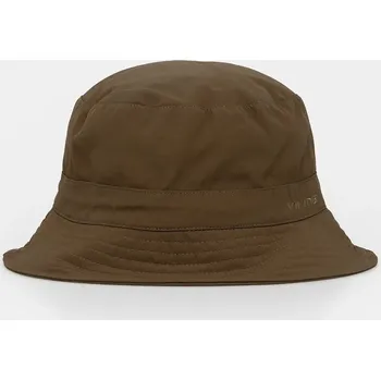 Klobouk Klobouk Viking zelená barva, 812/27/4994 812.27.4994 88X, vel. ONE SIZE