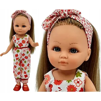 Panenka Manolo Sofia 32 cm