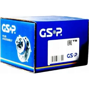 Posilovač řízení GSP GK0Y06 Sada ložisek kola