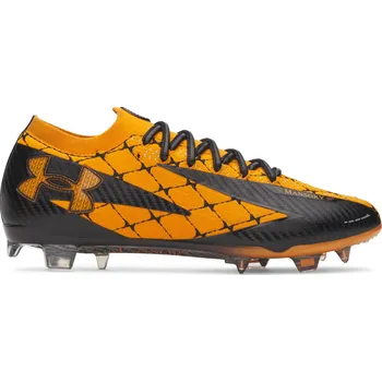 Kopačky Unisexové kopačky Under Armour UA Shadow Elite 3 FG 6009163-793 Oranžová 11.5