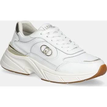 Dámské tenisky Tenisky Liu Jo LJ01 01 BA6045P010201111 bílá 00X, EUR 40