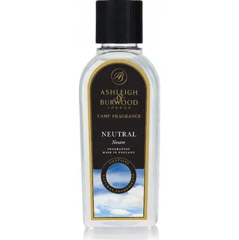 Vonný olej Ashleigh & Burlwood neutral 250 ml 1 ks
