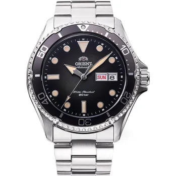 Hodinky HODINKY ORIENT Sport automatic Diver RA-AA0810N39B 41,80 mm 20 ATM