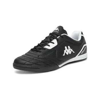 Dámská móda Kappa Sneakersy SJ-F911-1 Černá 41