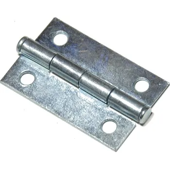 pant Závěs kloubový Z1, 60x40mm, Zn