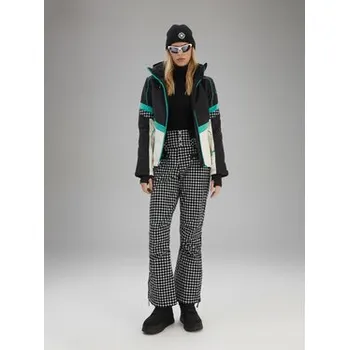 Roxy Snowboardové kalhoty Rising High ERJTP03295 Barevná Skinny Fit XS