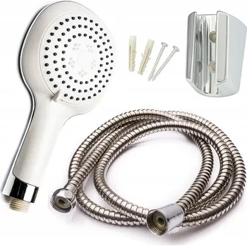 Sprchový set Nástěnný Sprchový set Aquaparts Sprchové sety