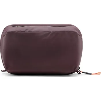 Kosmetická taška Peak Design Wash Pouch Barva: červená
