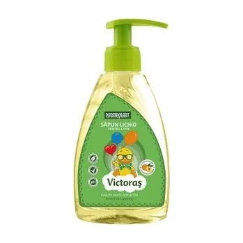 Nestandardní parfém COSMEPLANT: Dětské tekuté mýdlo „VICTORAS“ 300ml K1443