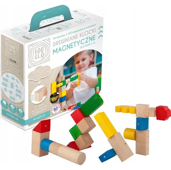 Obraz Stavebnice Kooglo LI-0004CB 50