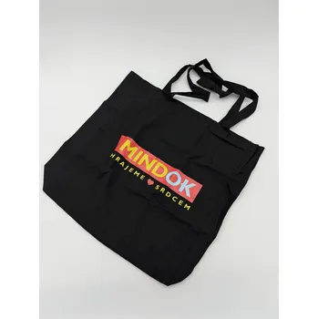 Společenská hra MINDOK Taška MINDOK plátěná