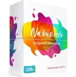 Albi Na kus řeči bláznivá dilemata