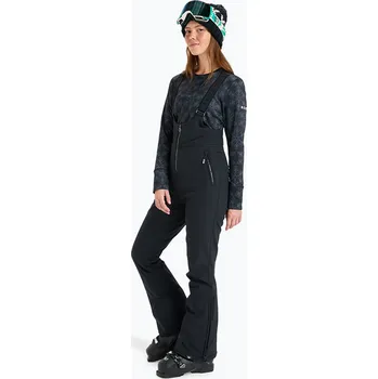 Dámské snowboardové kalhoty ROXY Summit Bib ERJTP03291 true black