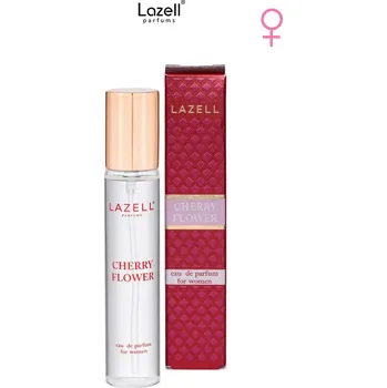 Dámský parfém Lazell Cherry Flower Objem: 100 ml Inspirování vůní: Tom Ford Lost Cherri