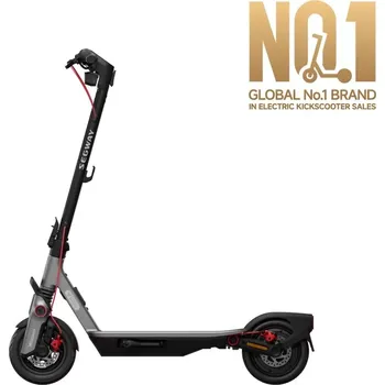 Motorová koloběžka Ninebot KickScooter F3 Pro E by Segway