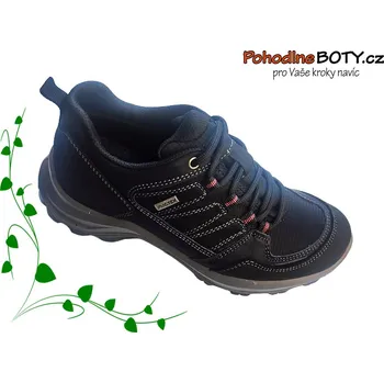 Dámská zimní obuv Dámské outdoorové boty Imac s membránou 858868