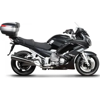 Zavazadlo na motocykl Nosič horního kufru Shad Y0FJ15ST pro Yamaha FJR 1300