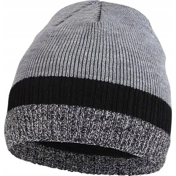 Čepice Moraj zimní čepice beanie vícebarevná, univerzální velikost
