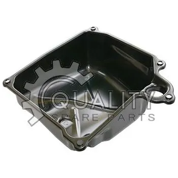 Motor automobilu Olejová vana, automatická převodovka NTY BMO-VW-018