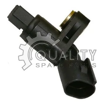 Přislušenství brzdového systému Snímač, počet otáček kol MAGNETI MARELLI 172100000010