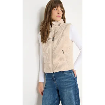 Dámská vesta Dámská vesta Cecil 220302/16504 Velikost: XXL