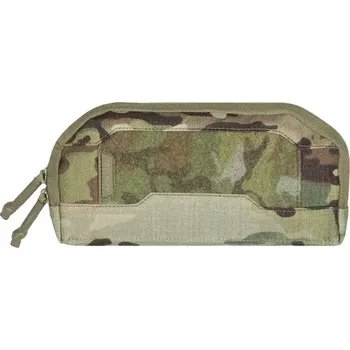 turistický batoh Agilite Gear® Pouzdro Wide Admin Pouch Agilite®, Barva: Multicam®