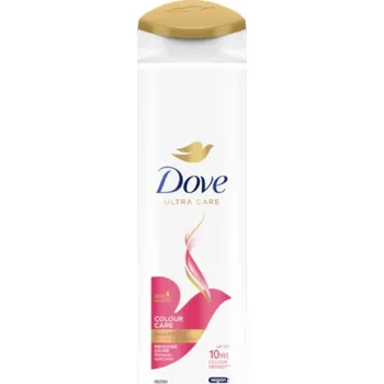 Šampon DOVE ŠAMPON COLOR PROTECT 360 ML
