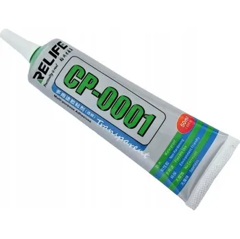 Průmyslové lepidlo MG | MG CP-0002 montážní lepidlo na LCD displeje 50ml, průsvitné