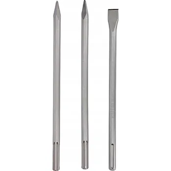 Vrták 3dílná sada sekáčů BOSCH SDS-max