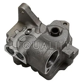 Olejové čerpadlo Olejové čerpadlo MAGNETI MARELLI 351516000021