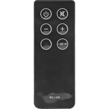 Příslušenství pro čtečku elektronické knihy VÍCEÚČELOVÝ DÁLKOVÝ OVLADAČ PRO REPRODUKTORY EDIFIER R1700BT NA BATERIE