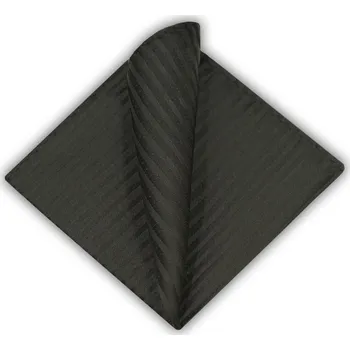 Pako Jeans kapesníček polyester černý