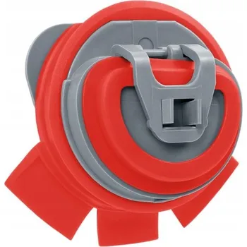 Sifon Sprchový sifon Vogi suchý pro lineární odtok