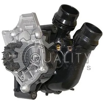 Chladič motoru Vodní čerpadlo, chlazení motoru ET ENGINETEAM PW0009