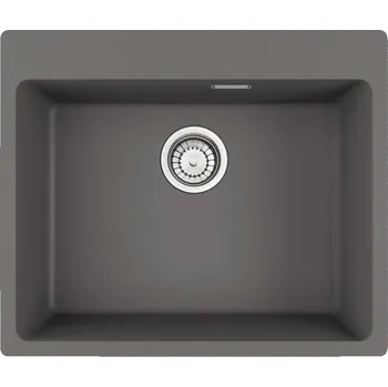 Granitový dřez Dřez Maris Fragranite je odolný a stylový kuchyňský dřez vyrobený z vysoce kvalitního materiálu Fragranite. Je vybaven řadou funkcí, které z něj činí funkční a všestranný doplněk každé kuchyně.