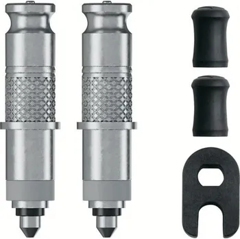 Duše na kolo SKS Clikvalve Conversion Kit Woods