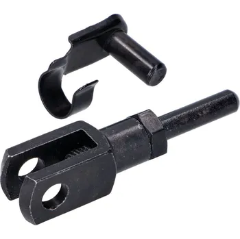 Brzda pro motocykl Piaggio Tlačná tyč hlavního brzdového válce zadní. PI-00H01103611