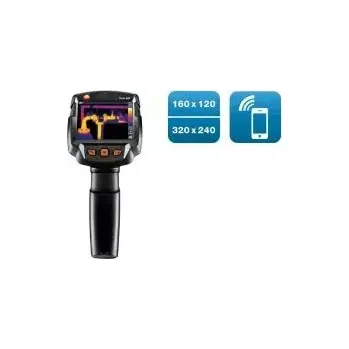 Termokamera testo 868s termokamera