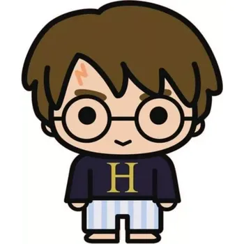 Polštář Polštářek tvarovaný - Harry Potter