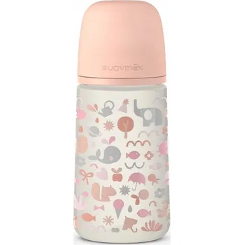 Kojenecká láhev Láhev Suavinex 270 ml 8426420072465