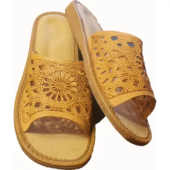 Dámské pantofle KRD dámské pantofle velikost 40