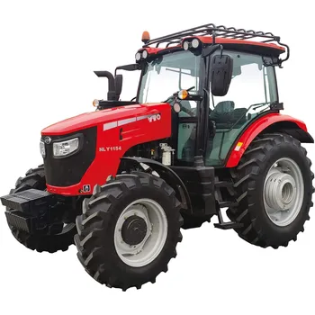 Zahradní traktor YTO NLY1154 Varianty: NL1154 BASIC