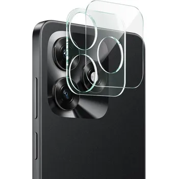 IMAK 129946 IMAK PLNO krycí sklo pro fotoaparát Honor X5c Plus TRANSPARENT