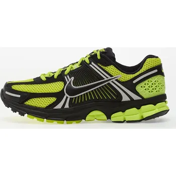 Dámské tenisky Tenisky Nike Zoom Vomero 5 Black/ Cyber-Mtlc Platinum-Bright Cactus EUR 41