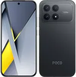 Poco F8 Pro Black 12+512GB